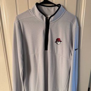 Nike Malbon Golf - Pullover